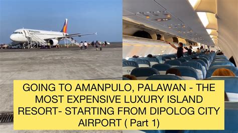 dipolog to palawan